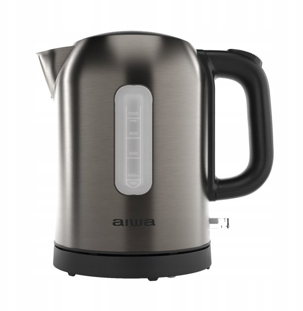 Ηχείο Aiwa AKT1000 Ryujin Silver
