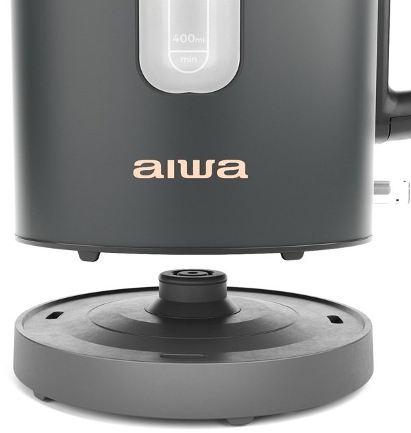 Ηχείο Aiwa AKT1000 Ryujin Silver