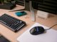 GLORIOUS Model D3 Wired – ultralekka ergonomiczna mysz 57 g, 30 000 DPI RGB