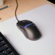 GLORIOUS Model O3 Wired – ultralekka mysz gamingowa 54 g, 30 000 DPI, RGB