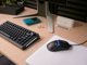 GLORIOUS Model O3 Wired – ultralekka mysz gamingowa 54 g, 30 000 DPI, RGB