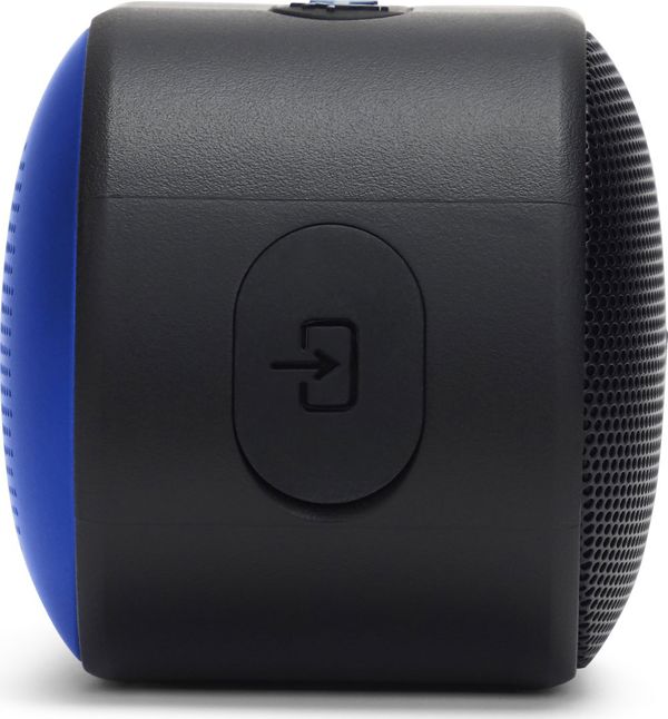 Φορητό Ηχείο Aiwa BST-330BL Bluetooth, Μπλε Χρώμα