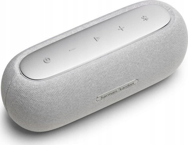 Ηχείο Harman Kardon Luna γκρι