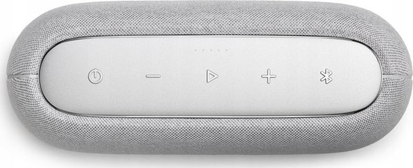 Ηχείο Harman Kardon Luna γκρι