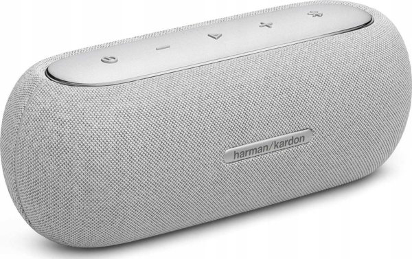 Ηχείο Harman Kardon Luna γκρι