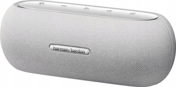 Ηχείο Harman Kardon Luna γκρι
