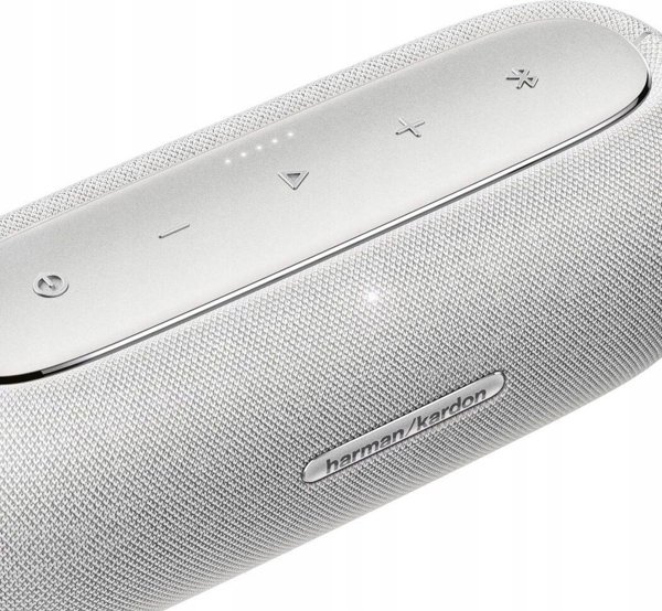 Ηχείο Harman Kardon Luna γκρι