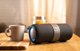 Φορητό Ηχείο GoGEN BS420B Bluetooth Μαύρο, Αδιάβροχο Ηχείο για Μουσική και Party