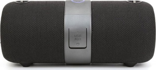 Φορητό Ηχείο GoGEN BS420B Bluetooth Μαύρο, Αδιάβροχο Ηχείο για Μουσική και Party