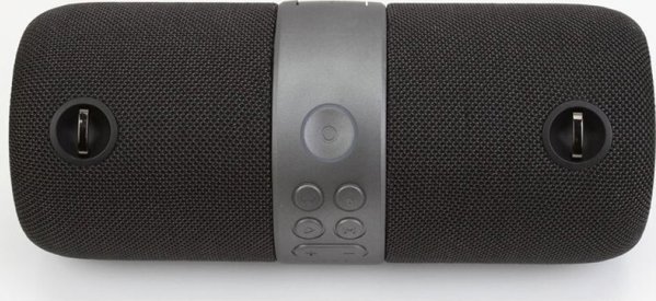 Φορητό Ηχείο GoGEN BS420B Bluetooth Μαύρο, Αδιάβροχο Ηχείο για Μουσική και Party