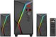 Redragon GS520 Pro Ηχεία Υπολογιστή 25W, Μαύρα