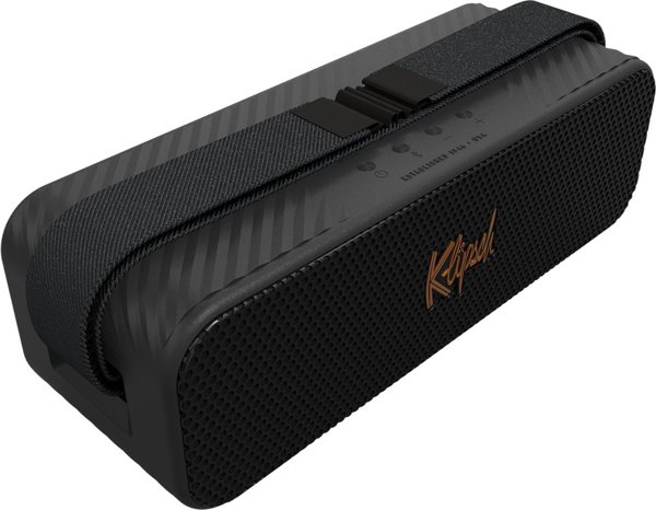 Głośnik Klipsch Detroit Czarny (1072202)