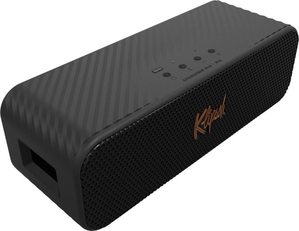 Głośnik Klipsch Detroit Czarny (1072202)