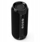 Ηχείο SQUEAK JET Bluetooth 5.3 14W με Ραδιόφωνο FM και Υποδοχές MicroSD, AUX, USB, USB-C SQ1008