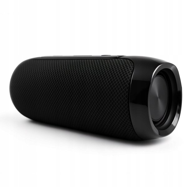 Ηχείο SQUEAK JET Bluetooth 5.3 14W με Ραδιόφωνο FM και Υποδοχές MicroSD, AUX, USB, USB-C SQ1008