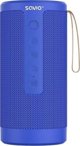 Savio BS-031 Ασύρματο Ηχείο Bluetooth, 8.5 Ώρες Αυτονομία, Μπλε