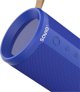 Savio BS-031 Ασύρματο Ηχείο Bluetooth, 8.5 Ώρες Αυτονομία, Μπλε