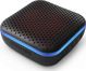 Philips TAS2505B Ασύρματο Φορητό Ηχείο Bluetooth με Μικρόφωνο, 10 Ώρες Αυτονομία, Μαύρο