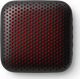 Philips TAS2505B Ασύρματο Φορητό Ηχείο Bluetooth με Μικρόφωνο, 10 Ώρες Αυτονομία, Μαύρο