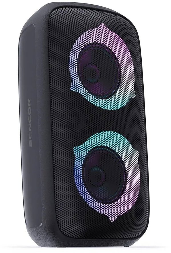 Ηχείο Sencor SSS 3500 TWS USB/TF/Bluetooth 5.0 ασύρματο