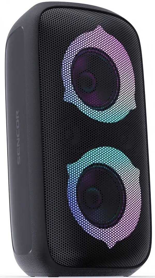 Ηχείο Sencor SSS 3500 TWS USB/TF/Bluetooth 5.0 ασύρματο