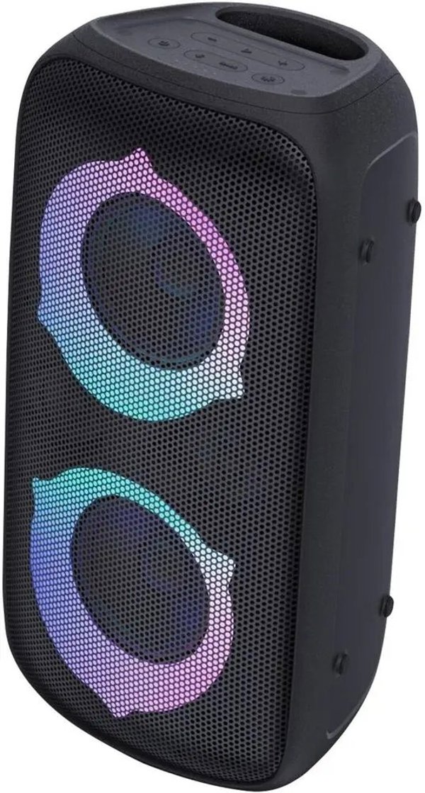 Ηχείο Sencor SSS 3500 TWS USB/TF/Bluetooth 5.0 ασύρματο