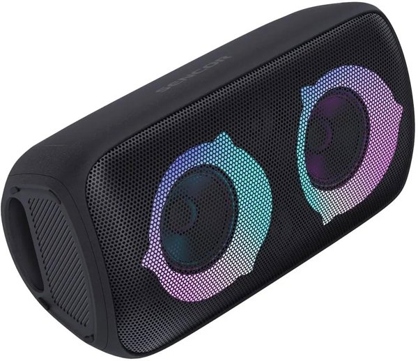 Ηχείο Sencor SSS 3500 TWS USB/TF/Bluetooth 5.0 ασύρματο