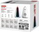 Marvo Ηχεία Υπολογιστή MONKA SG-500, 2.0, 6W, RGB Φωτισμός, Λευκά