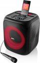 JVC Party Speaker XS-EP314B, Φορητό Ηχείο Bluetooth, Μαύρο