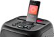 JVC Party Speaker XS-EP314B, Φορητό Ηχείο Bluetooth, Μαύρο