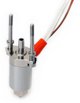 Κεφαλή Hotend Micro Swiss FlowTech™ για 3D εκτυπωτές Creality K1/K1 Max/K1C/K1 SE