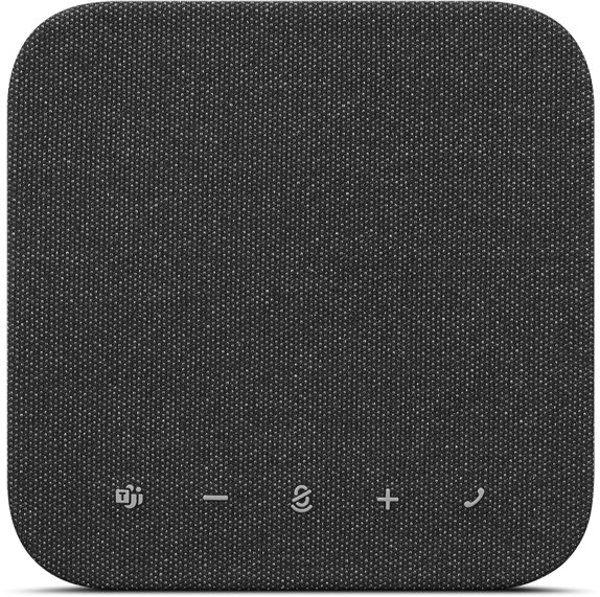 Lenovo 4Y71Q47766 Ηχείο Τηλεδιάσκεψης Bluetooth για PC - Μαύρο