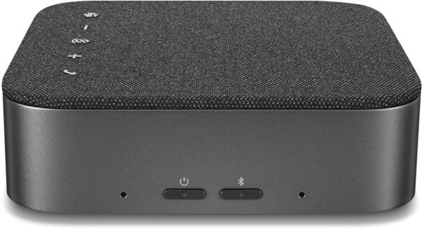 Lenovo 4Y71Q47766 Ηχείο Τηλεδιάσκεψης Bluetooth για PC - Μαύρο
