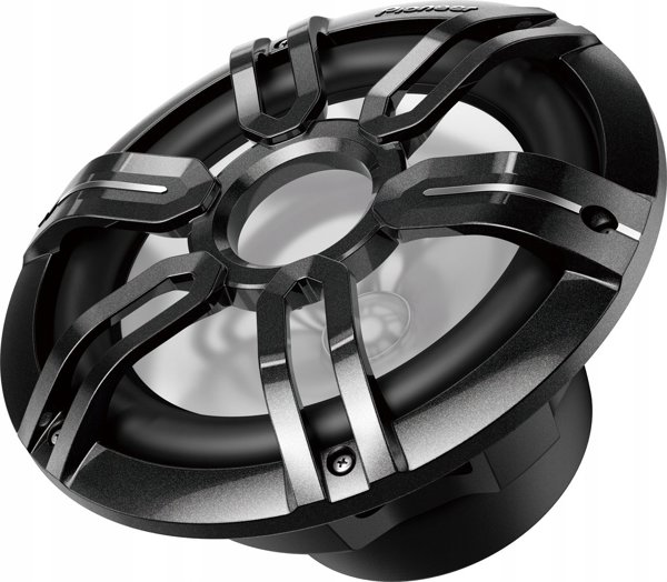 Ηχείο αυτοκινήτου Pioneer Pioneer TS-ME100WS Marine
