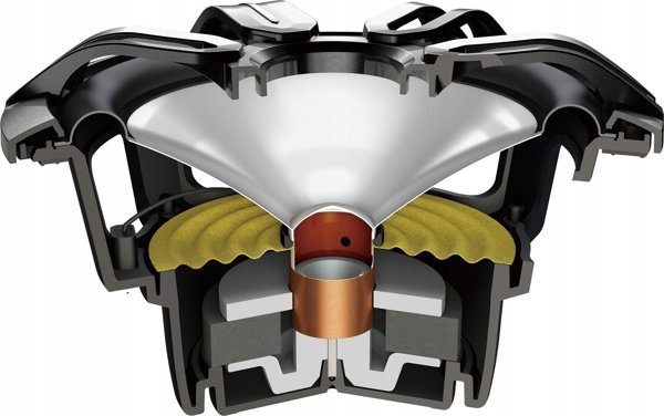 Ηχείο αυτοκινήτου Pioneer Pioneer TS-ME100WS Marine