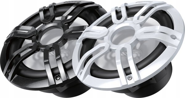 Ηχείο αυτοκινήτου Pioneer Pioneer TS-ME100WS Marine