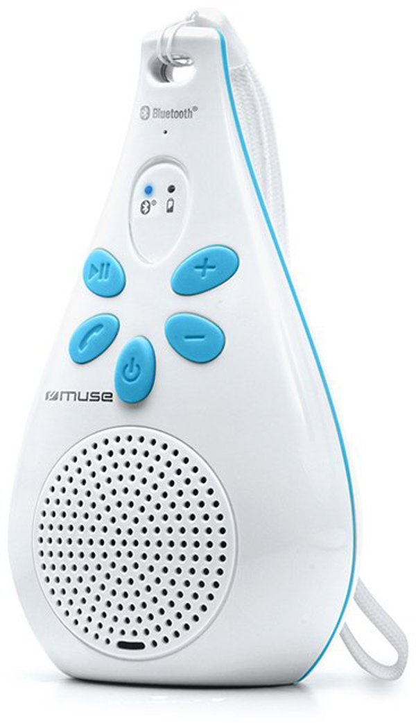 Muse M-320BT Φορητό Ασύρματο Ηχείο Bluetooth - Μαύρο