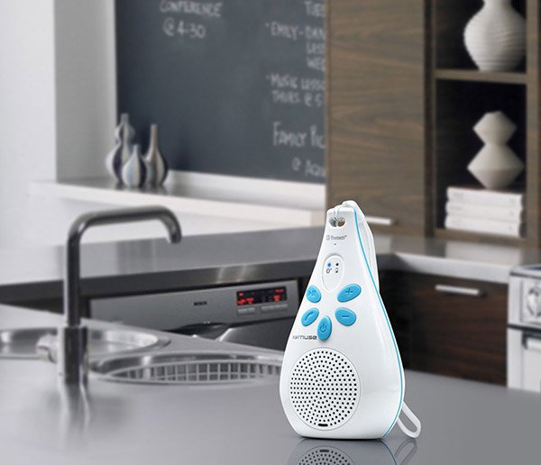 Muse M-320BT Φορητό Ασύρματο Ηχείο Bluetooth - Μαύρο