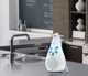 Muse M-320BT Φορητό Ασύρματο Ηχείο Bluetooth - Μαύρο