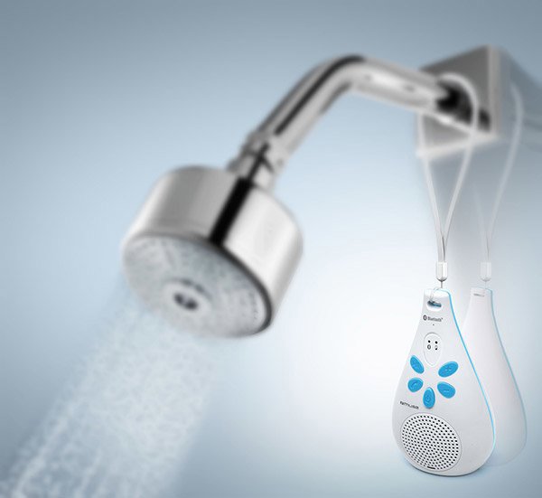 Muse M-320BT Φορητό Ασύρματο Ηχείο Bluetooth - Μαύρο