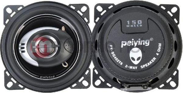 Glosnik samochodowy PeiYing PY-BG402T6