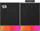 Redragon GS517 GLYPH Ηχείο Υπολογιστή 5W, Μαύρο