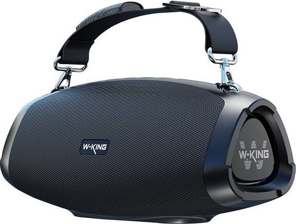 W-KING X10 Μαύρο Ηχείο Bluetooth