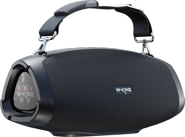 W-KING X10 Μαύρο Ηχείο Bluetooth
