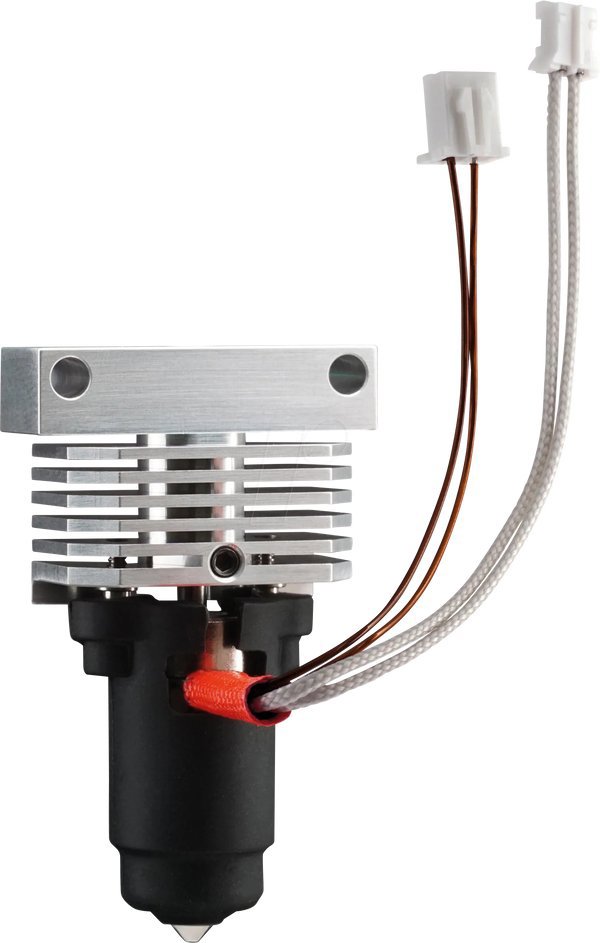 Κεφαλή hotend Micro Swiss FlowTech™ για 3D εκτυπωτές Elegoo Neptune 4/4 Pro