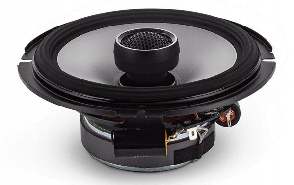 Ηχείο αυτοκινήτου ALPINE S2-S65 165MM/2DR 80W/240W Hi-Res AUDIO