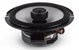 Ηχείο αυτοκινήτου ALPINE S2-S65 165MM/2DR 80W/240W Hi-Res AUDIO