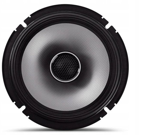Ηχείο αυτοκινήτου ALPINE S2-S65 165MM/2DR 80W/240W Hi-Res AUDIO