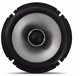 Ηχείο αυτοκινήτου ALPINE S2-S65 165MM/2DR 80W/240W Hi-Res AUDIO