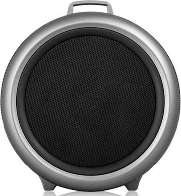 Ηχείο XX.Y Booster S29 μαύρο
